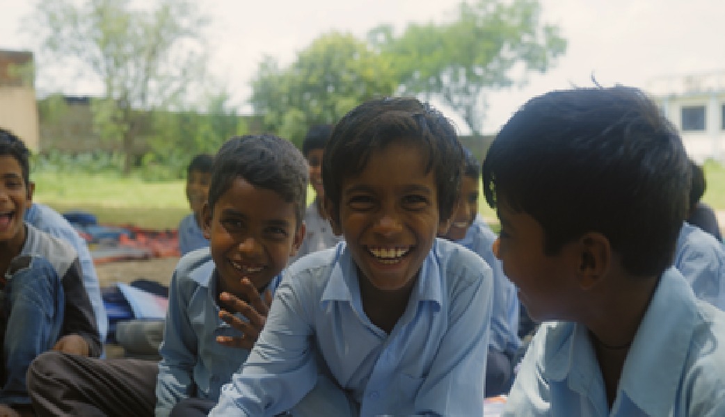 Support for CASE Phulia Kalan Government School