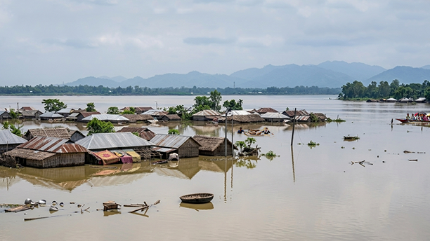 Project Punar Nirmaan - 
