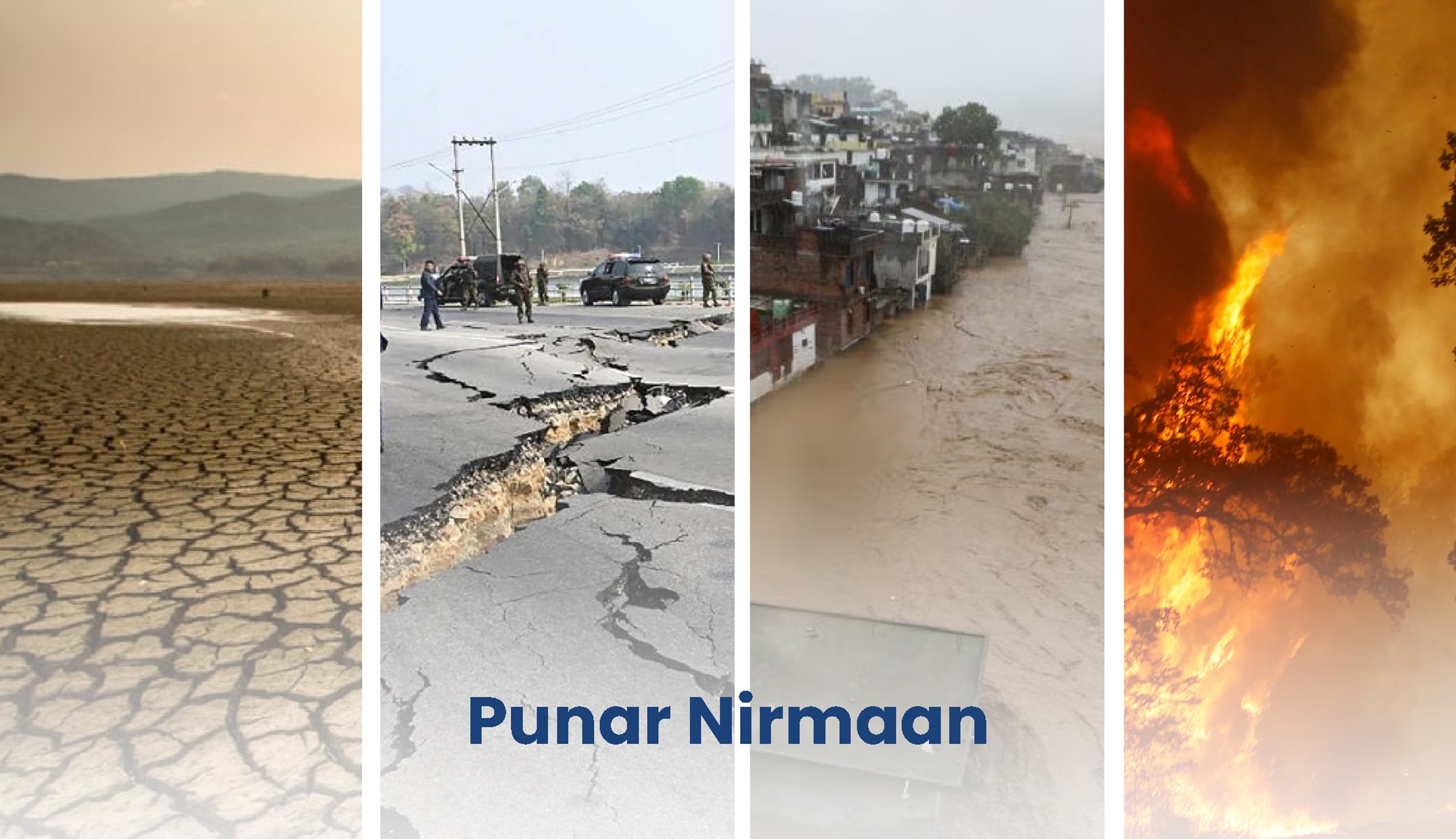 Project Punar Nirmaan - 