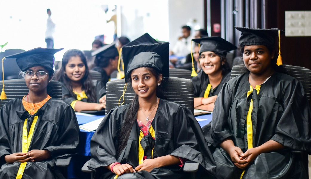 Support for Super 30 Project