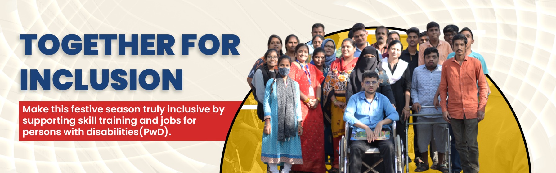 Together for Inclusion