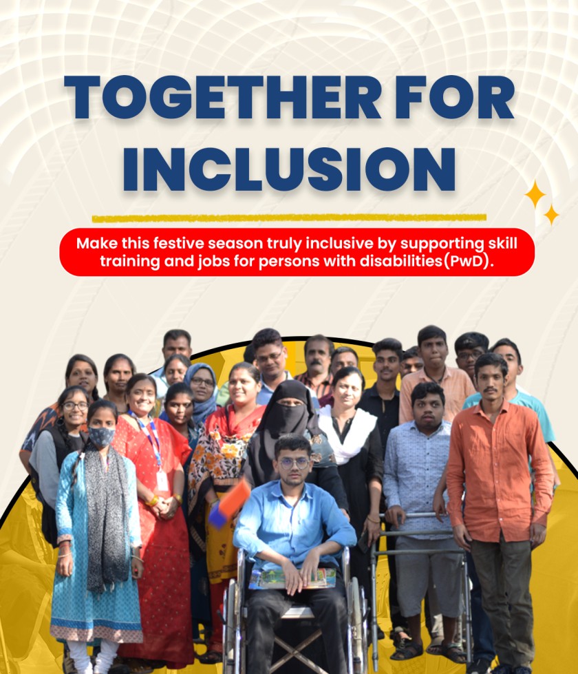 Together for Inclusion