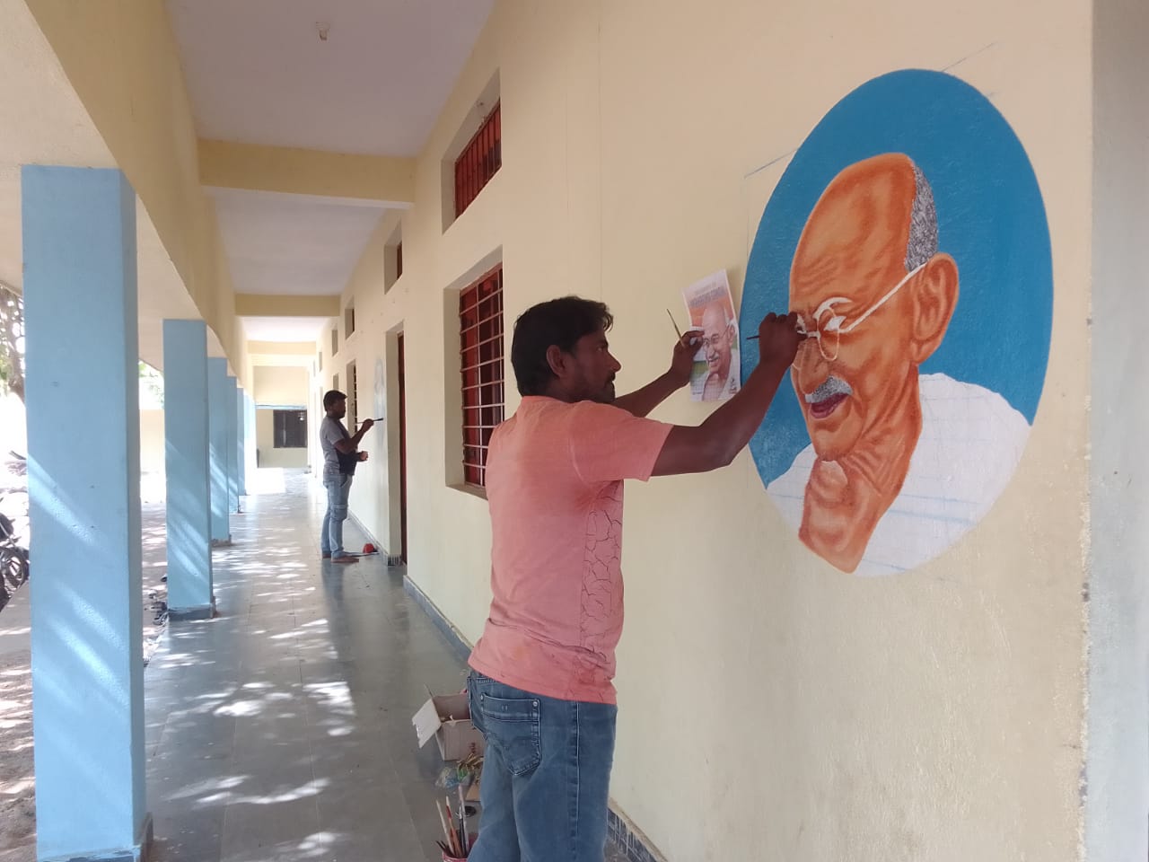 ZPHS Munigalaveedu 2