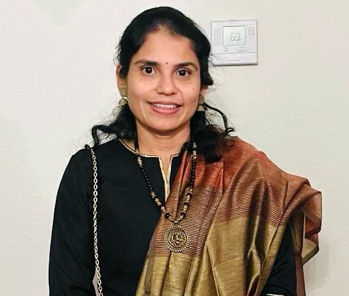 Keerthi Bala