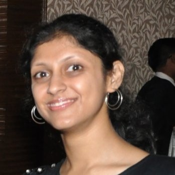 Shivangi Mittal