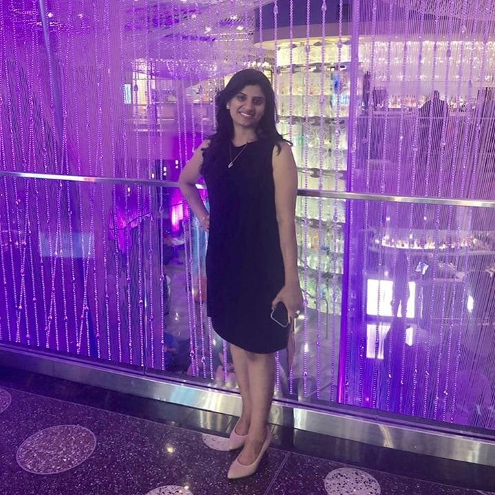 Sushma Koneru