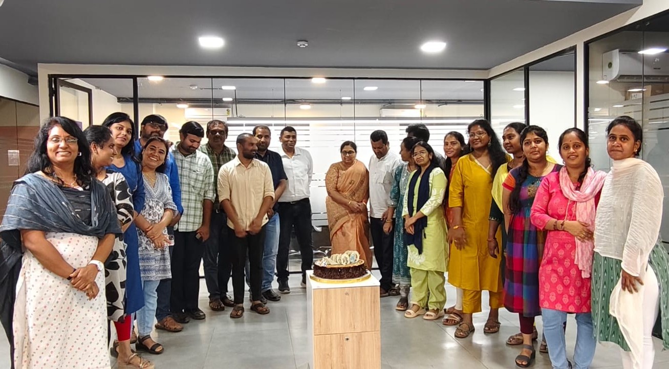 Morning Call Zoom Meeting