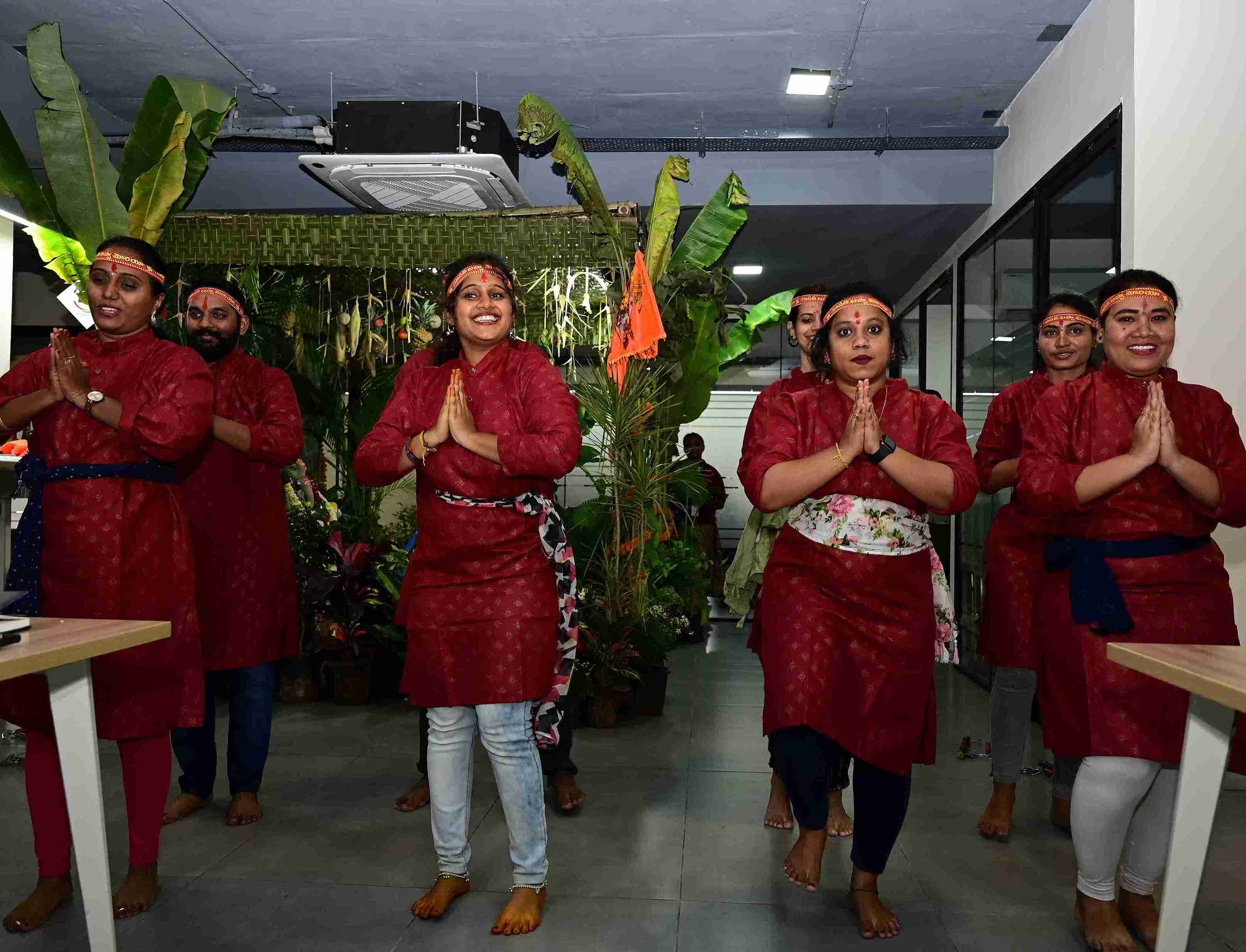 Music & Performance Club