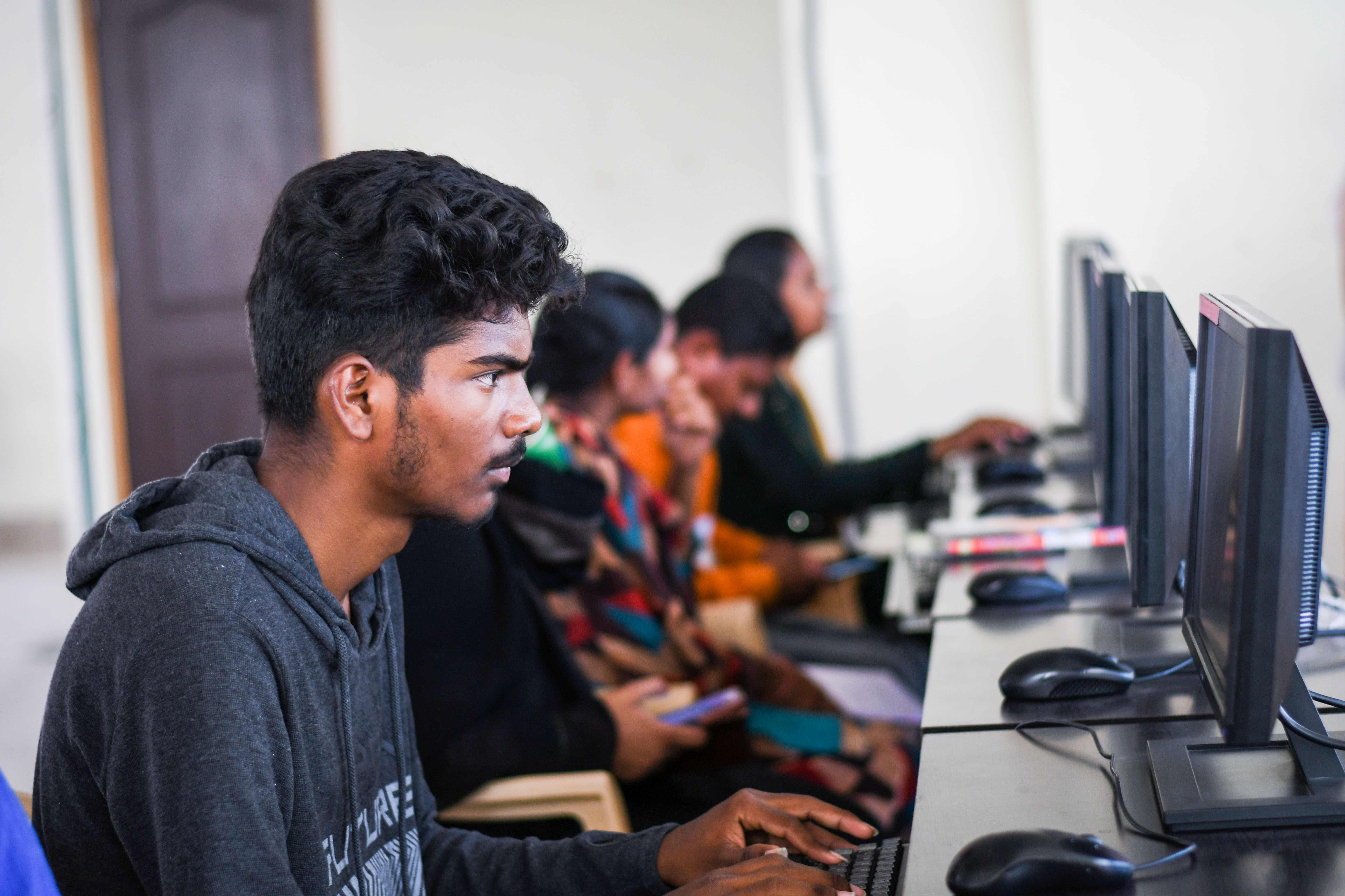 Youth Employment Program