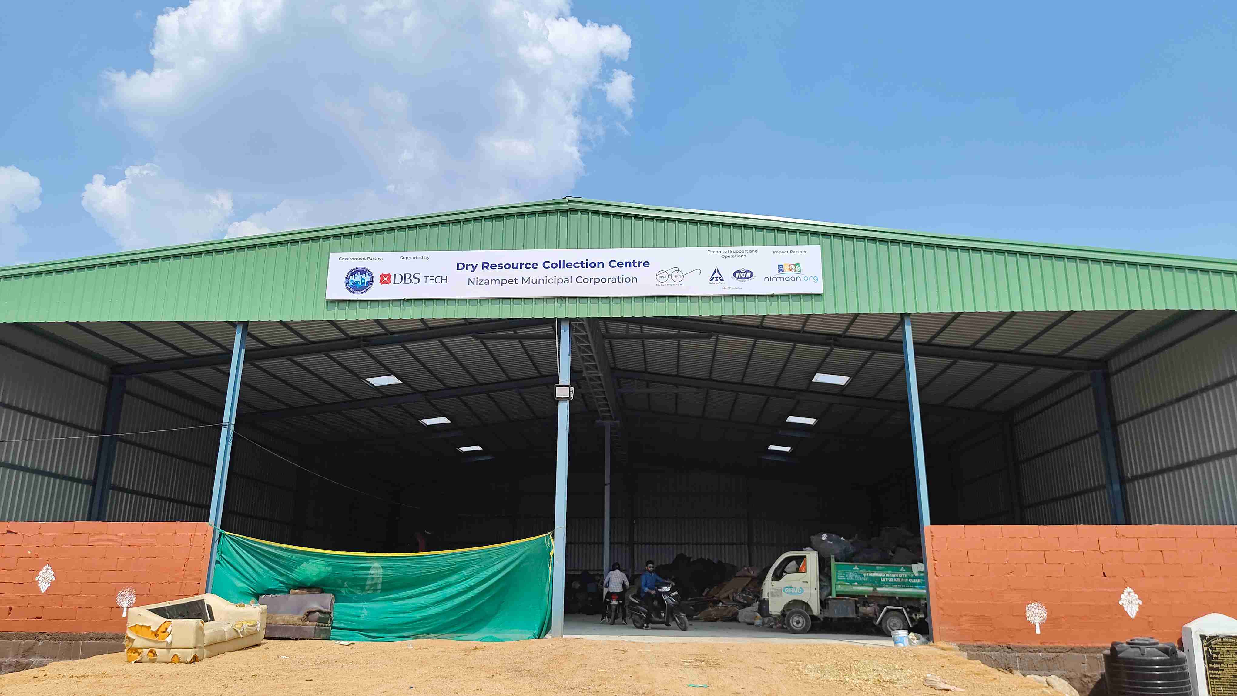 Solid Waste Management Program