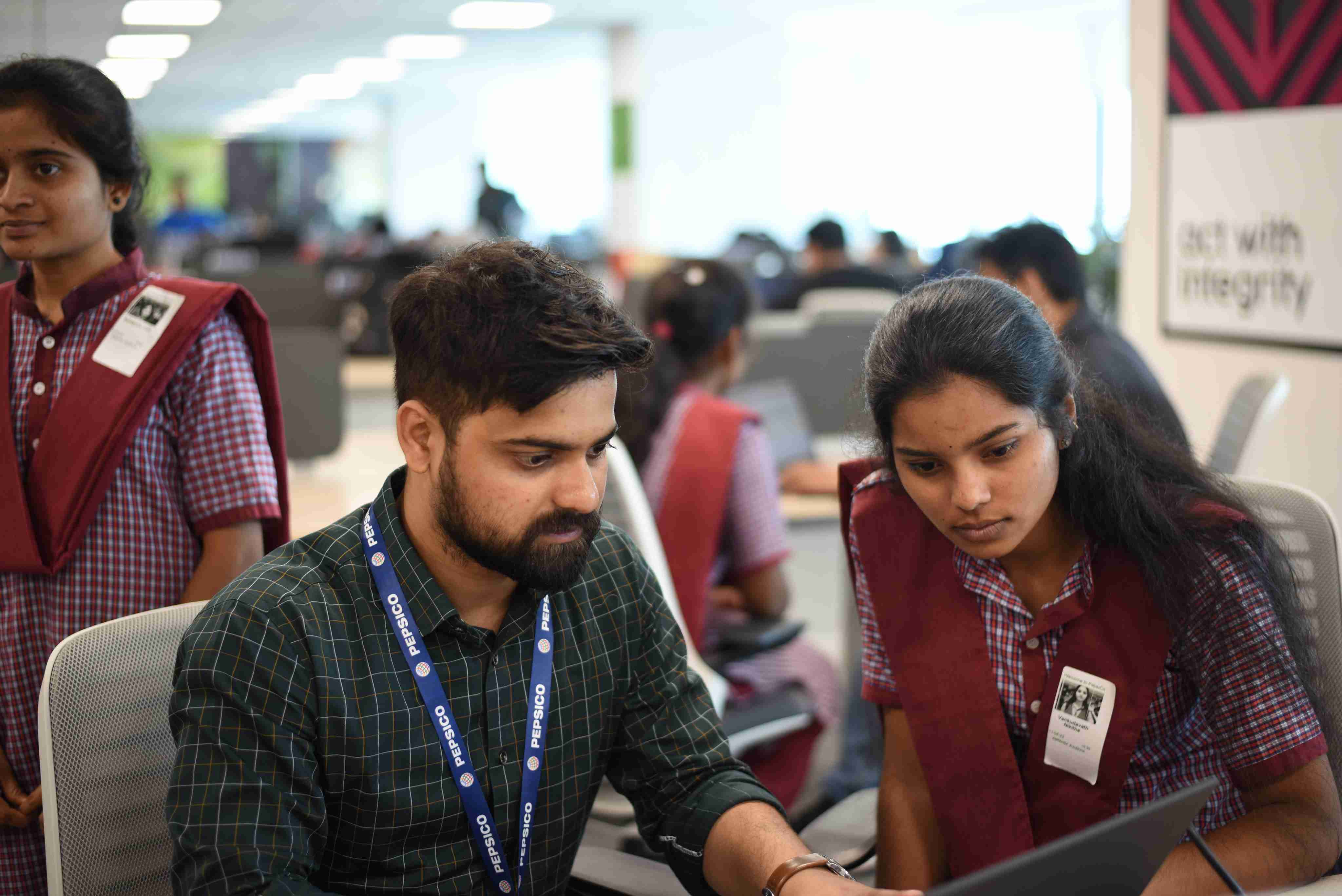 Career Guidance Program