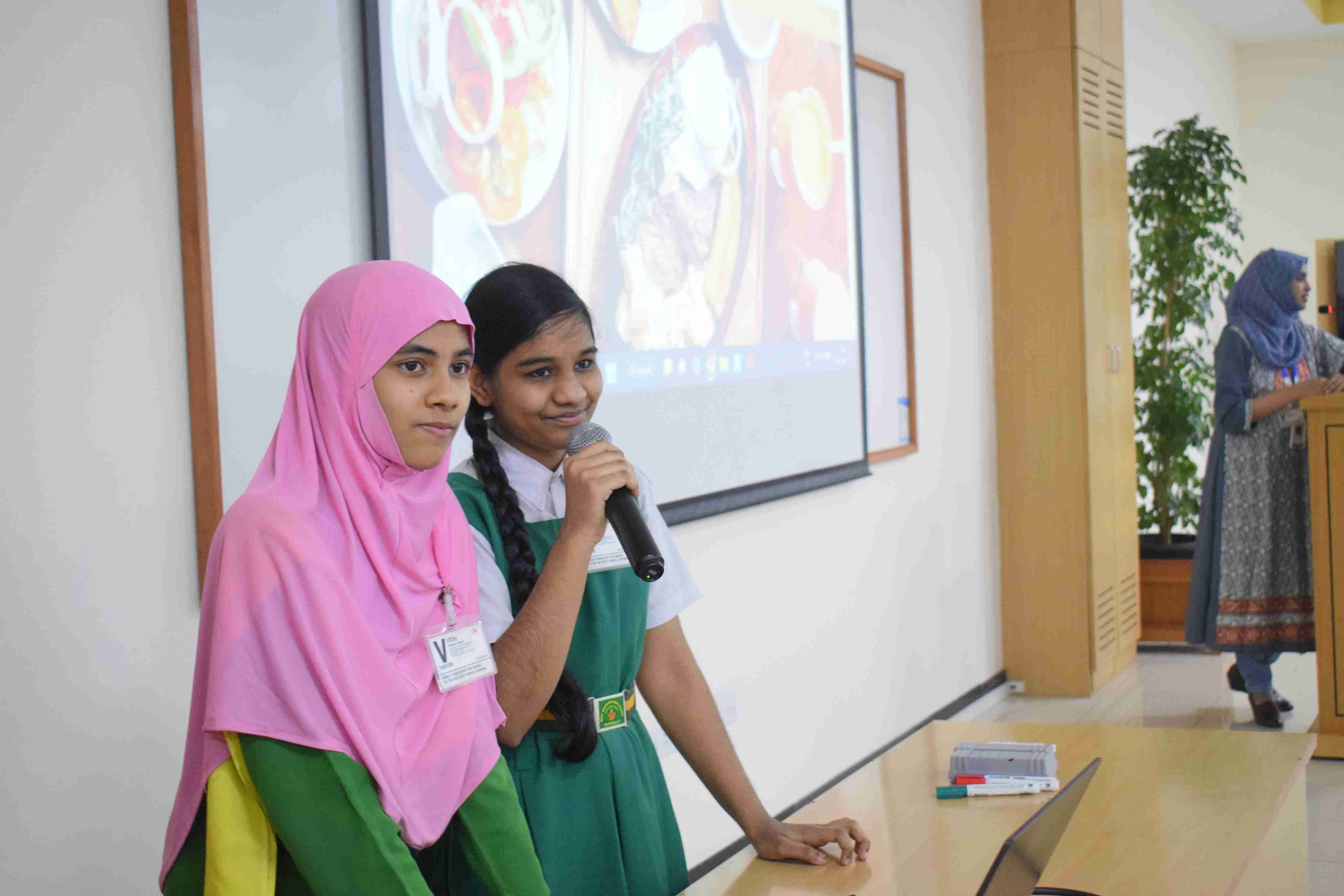 Digital Classroom Program