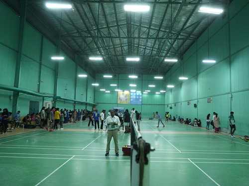 Fundraising Events Image