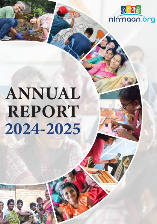 Annual Reports Illustration