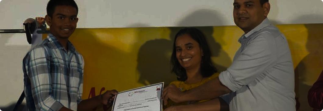 Career Guidance Program