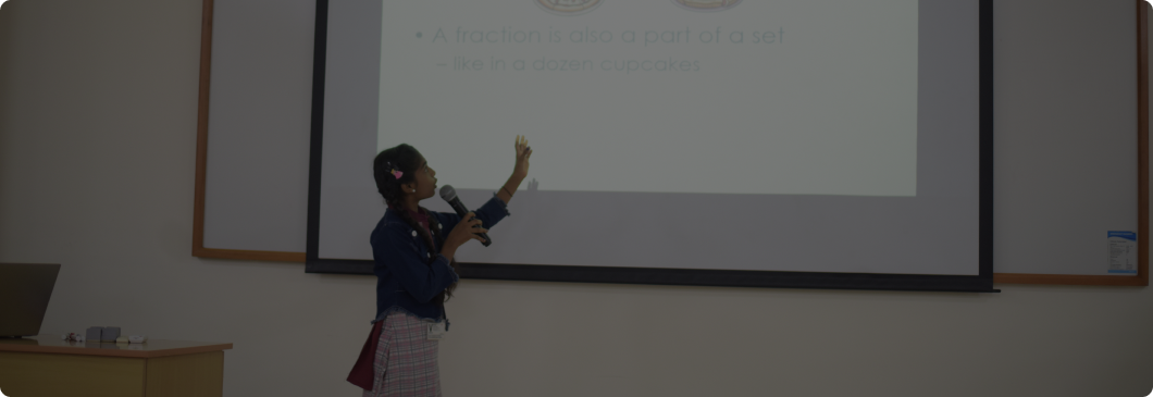 Digital Classroom Program