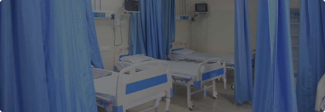 Infrastructure Support