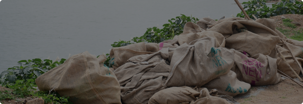 Lake Cleaning and Restoration Program