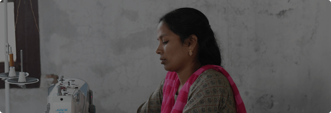 Women vocational training program