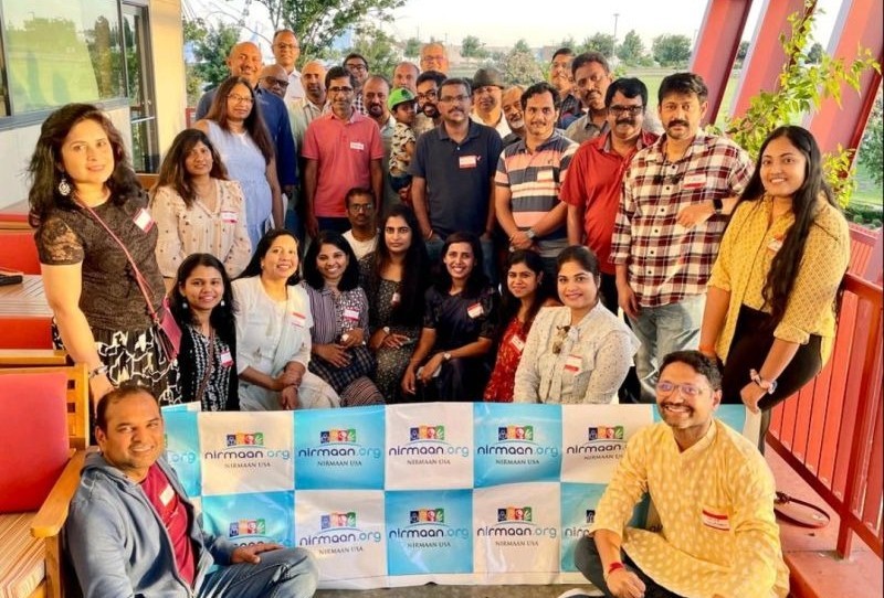 About Usa Nirmaan